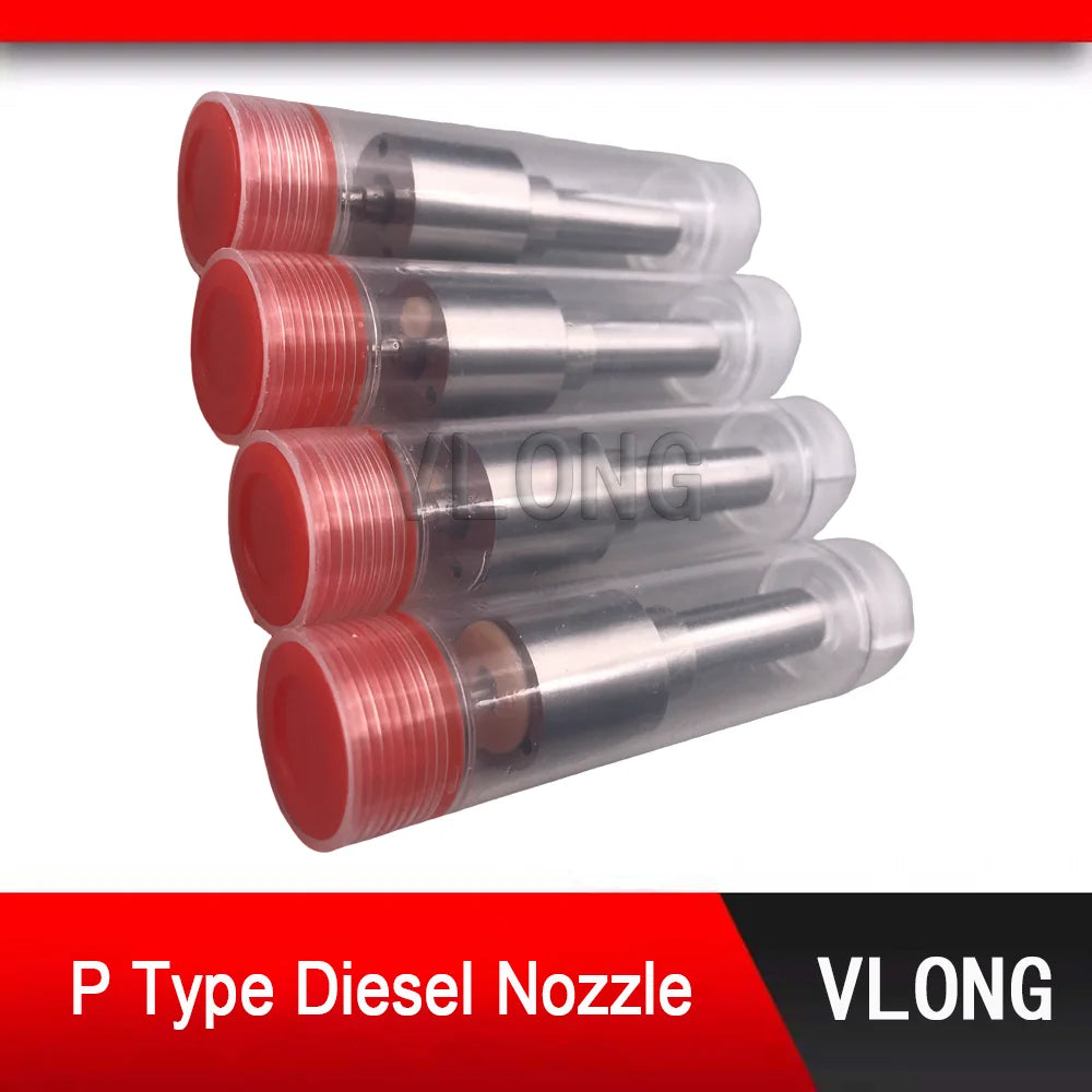 DSLA145P626 Diesel Fuel Injector Nozzle Atomizer 0433175125 0433 175 125 For NISSAN ALTEON Cabstar 3.0TD Injector Sprayer Nozzle