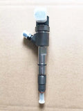 0445110866 Durable New Common Rail Injector Fuel Jet For JAC Truck EU5 Diesel Engine 4-cylinder Fuel Injector Assy 0 445 110 866