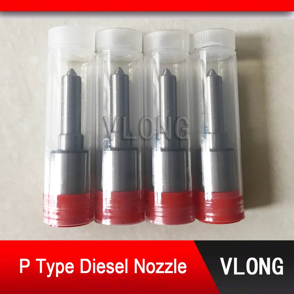 DSLA142P925 Diesel Injector Nozzle Tips For Audi A6 2.5 TDİ Fuel Injector Sparyer Nozzle DSLA 142 P925 0433175261 0 433 175 261