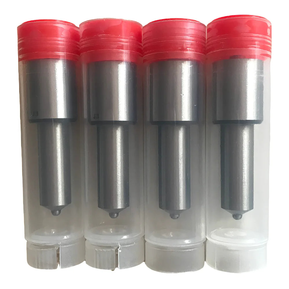 6801024 Fuel Injector Nozzle 844F9E527CA For Ford Transit MK2 2.4 2.5d Diesel Engine Injector Sprayer Nozzle Tips Mist Thrower
