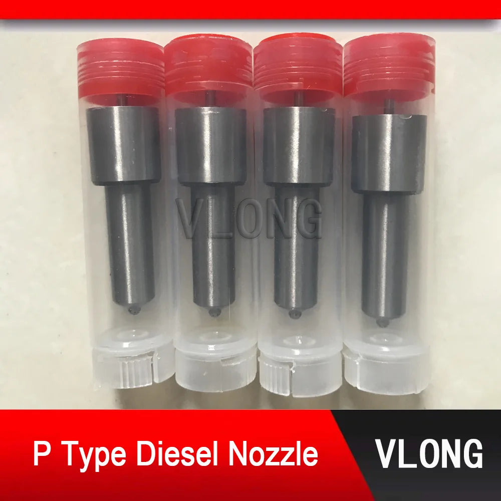 DLLA148P513 Fuel Injector Sprayer Nozzle Tips For Renault Kerax Maxter Premium 340 9.8D Diesel Injector 0432191630 0 433 171 369