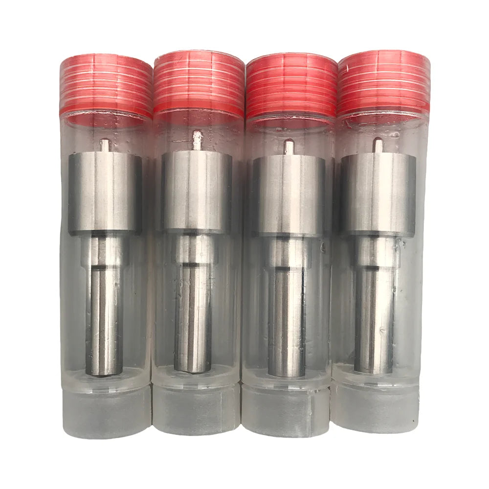 4PCS DLLA148PN306 PN Type Nozzle Diesel Injector Sprayer Nozzle Atomizer 105017-3060 9432612773 9 432 612 773 NP-DLLA148PN306