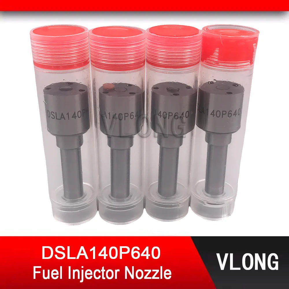 DSLA140P640 Diesel Injector Sprayer Nozzle For Citroen Jumper Peugeot Boxer 2.5 TDi 96186769 Nebulizer Fuel Injector Atomizer
