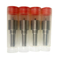 DLLA156PN110 Diesel Fuel Injector Sprayer Nozzle Tips For ISUZU 6BG1 A500 Engine PN Fuel Injector Nozzle Atomizer 105017-1100