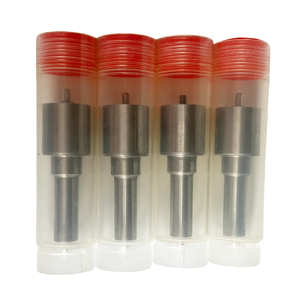 DLLA156PN110 Diesel Fuel Injector Sprayer Nozzle Tips For ISUZU 6BG1 A500 Engine PN Fuel Injector Nozzle Atomizer 105017-1100