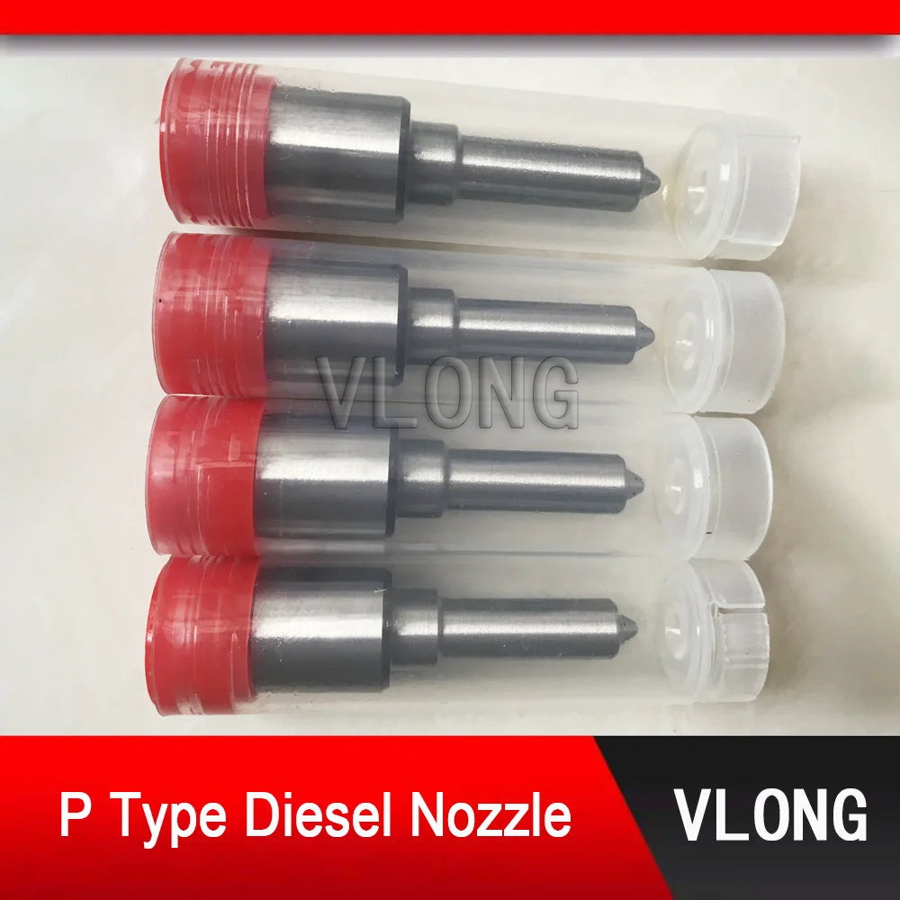 DSLA142P925 Diesel Injector Nozzle Tips For Audi A6 2.5 TDİ Fuel Injector Sparyer Nozzle DSLA 142 P925 0433175261 0 433 175 261
