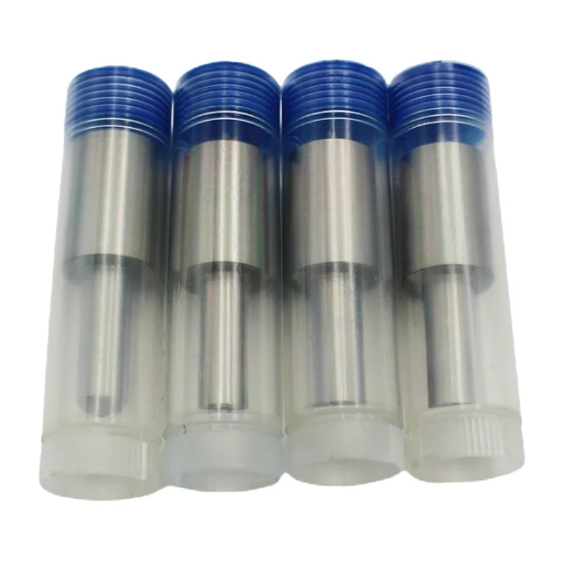 DLLA155S007 Diesel Nozzle Tips For YC6108 2108 4102QBZ 3100 4105 0433 271 031 Fuel Injector Sprayer Nozzle Atomiser CDLLA155S007