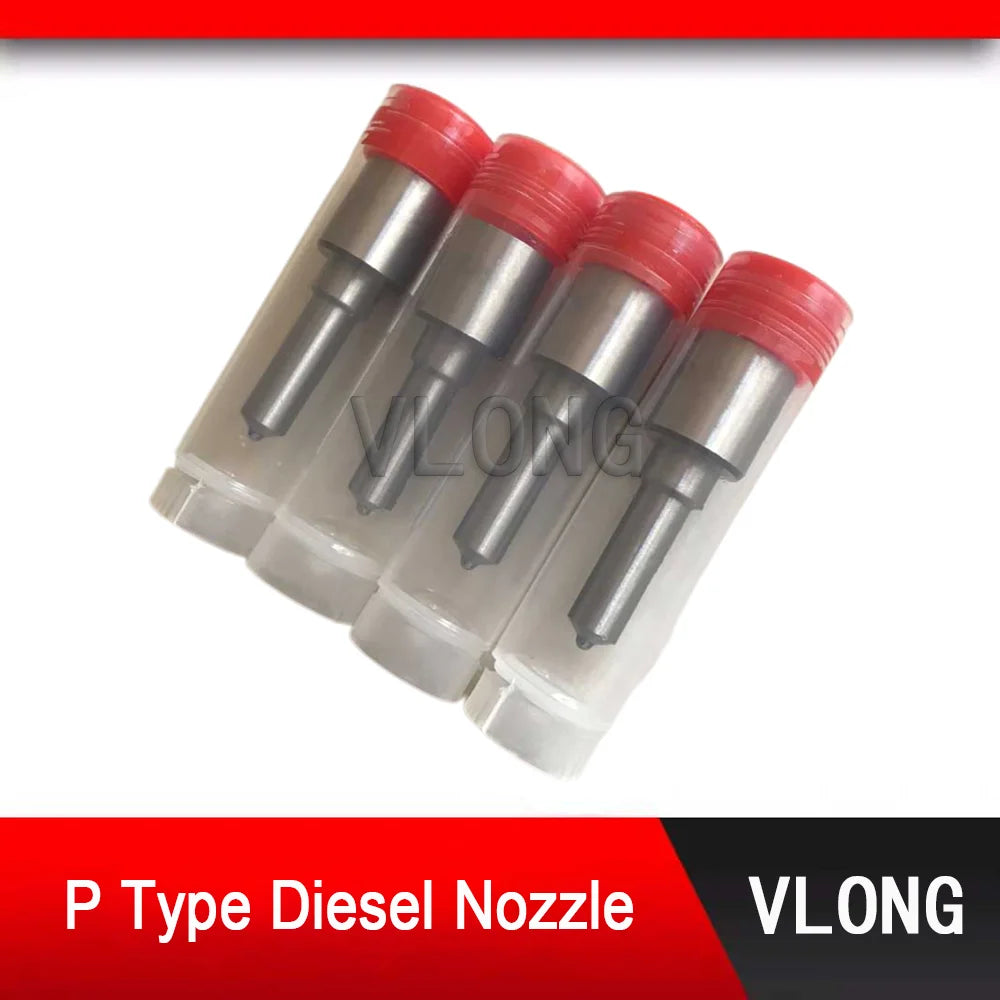 L131PBA New Diesel Fuel Injector Nozzle Atomizer For 1104CE44 PHASER Fuel Coating Gun Spray Nozzle Mist Thrower Mist Projector