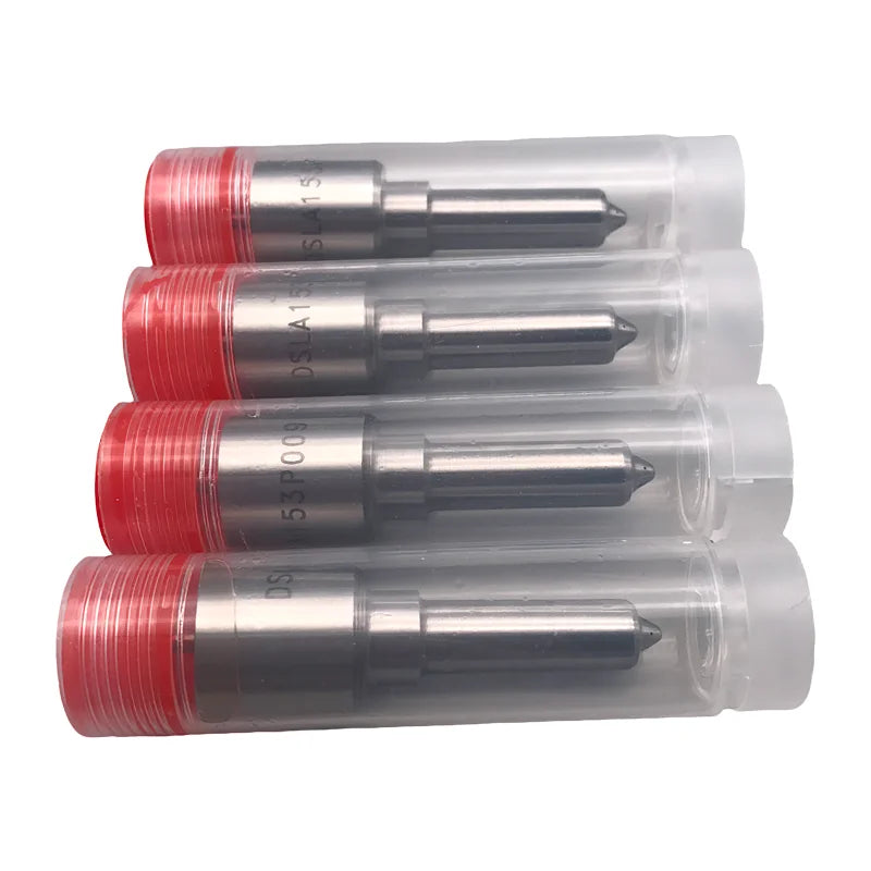 DSLA153P009 Fuel Injector Sprayer Nozzle DSLA 153 P 009 F 019 123 009 F019123009 For ISUZU 4JB1 Diesel Fuel Injector KBAL-P001A