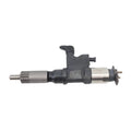 095000-5340 Diesel Fuel Injector For ISUZU 6HK1 4HK1 095000-5341 095000-5342 095000-5343 095000-5344 095000-5345 8-97602485-2