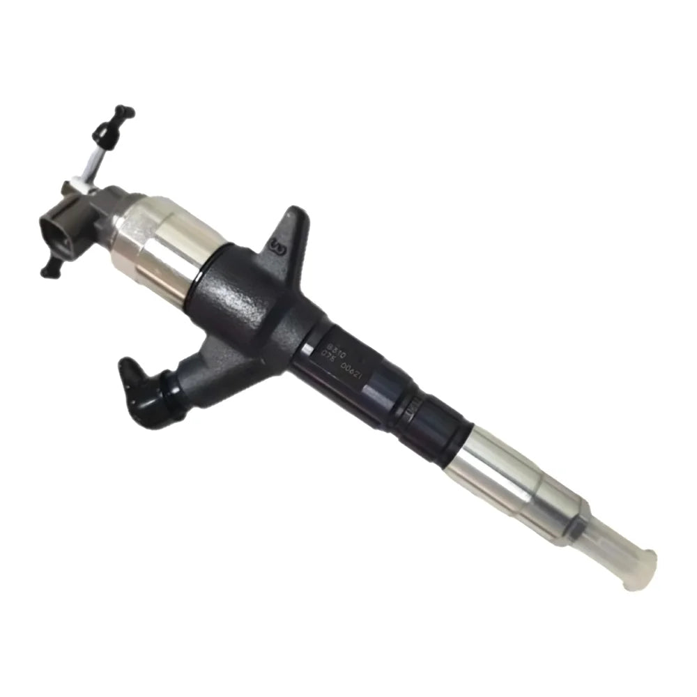 095000-5550 EFI Common Rail Injector For Hyundai HD78W Mighty County Euro III 3.9L Diesel Fuel Injector DCRI105550 33800-45700