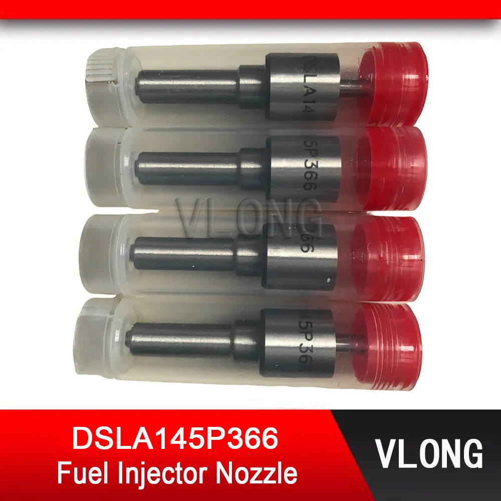 DSLA145P366 P Type Nozzle Diesel Fuel Injector Sprayer Nozzle 0433175061 0 433 175 061 For Land Rover Defender Discovery 300TDI