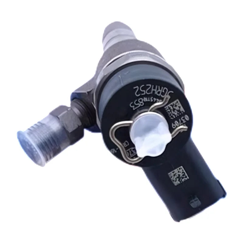 0445110853 Durable New Truck Diesel Fuel Injector Assy For JMC Truck Common Rail Injector 0 445 110 798 0445110798 0 445 110 853