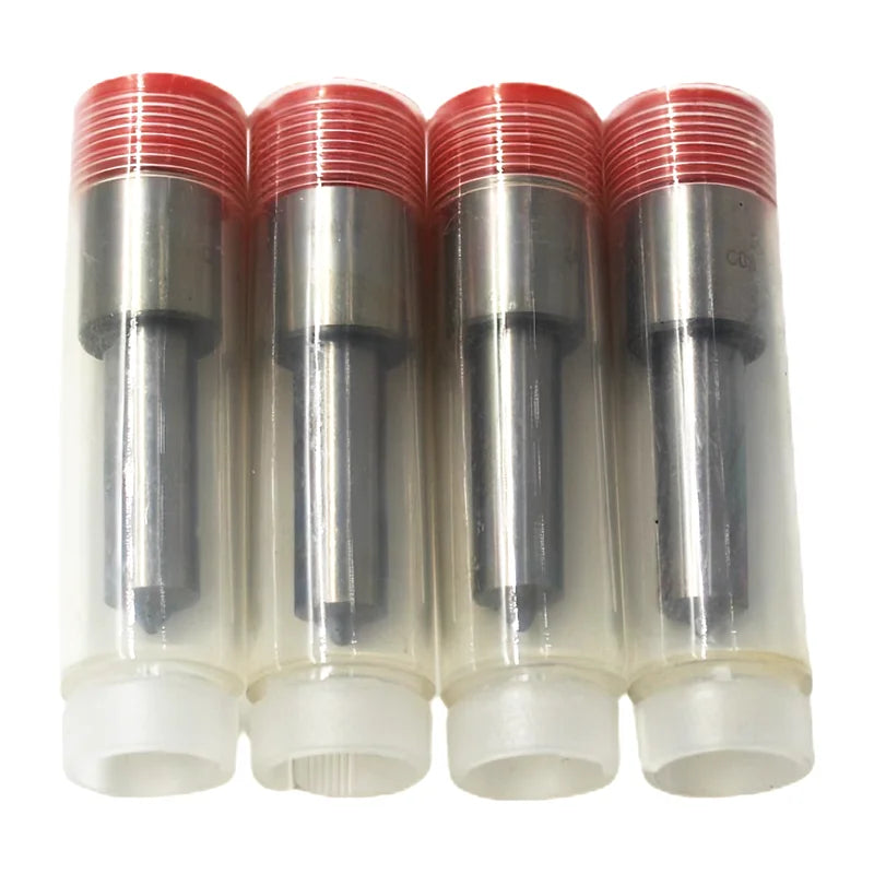 4PCS DLLA155P114 Diesel Fuel Injection Nozzle Tips Injector Sparyer 0 433 171 103 0433171103 For CUMMINS CDC 6 BTA-5.9 6BTA5.9