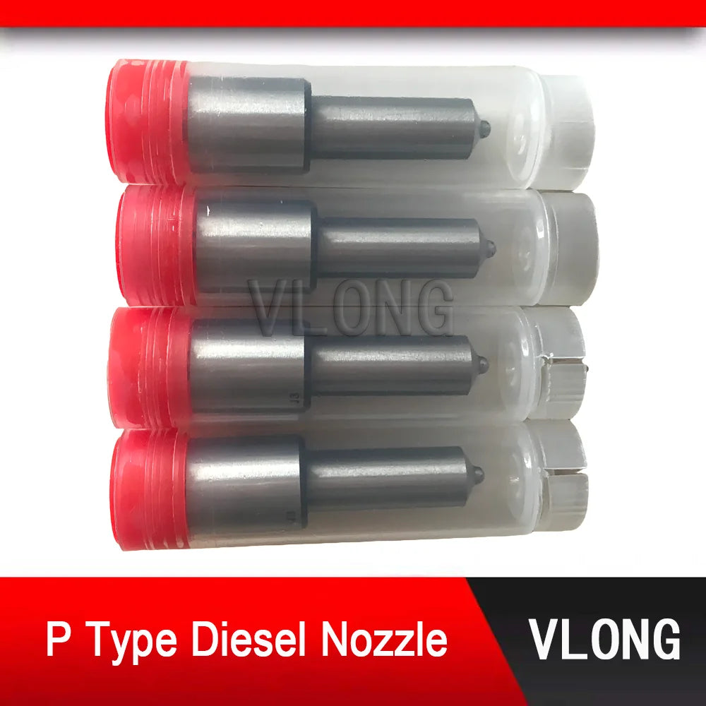 Diesel Fuel Injector Sprayer Nozzle Tips Injector Atomizer NozzleDSLA155P276 DSLA145P593 DSLA145P265 DSLA145P300 DSLA150P357