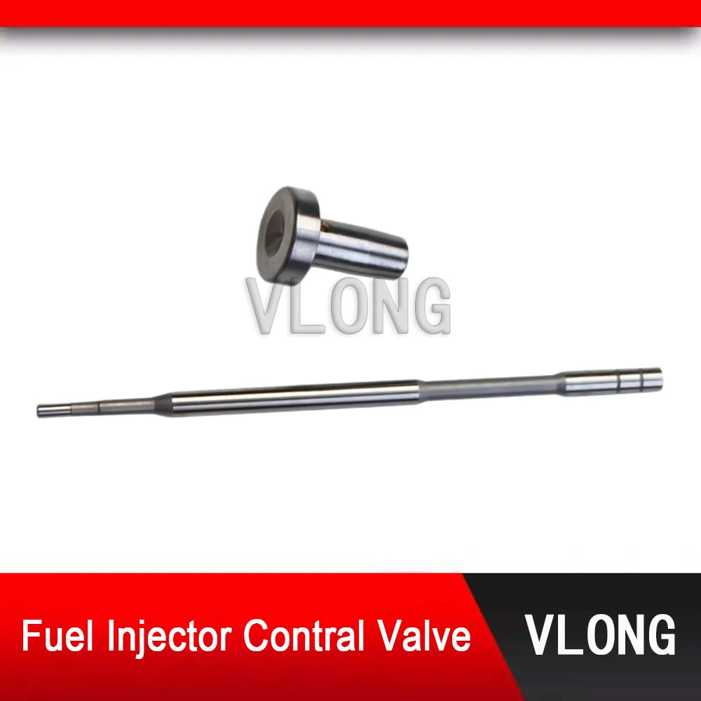 4PCS F00VC01022 Common Rail Injector Control Valve For Renault 2.2DCI G9T 0986435173 0445110141 0445110084 0445110087 0445110102