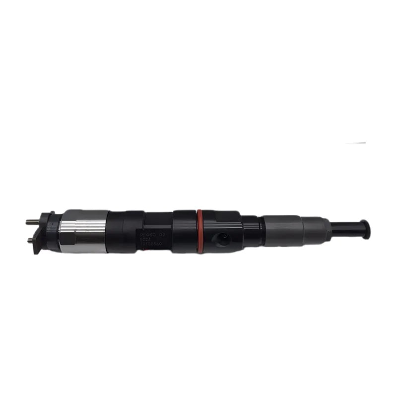 095000-6223 New Common Rail Injector For FAW Jiefang Heavy Truck Xichai CA6DL CA4DL Diesel Engine Fuel Injector 1112010B621-0000