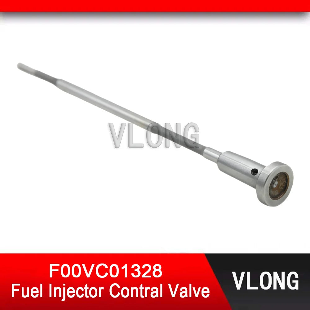 4PCS F00VC01328 Common Rail Valve For Mercedes E-Class CDI W211 E200 0445110137/138 0445110155/156 0445110176/177 0445110263/264