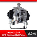 294000-0785 HP3 High Pressure Fuel Pump Assy For NISSAN YD25 YD2K2 294000-0786 16700-VM01A 16700-VM01C 16700-VM01D 294000-0780
