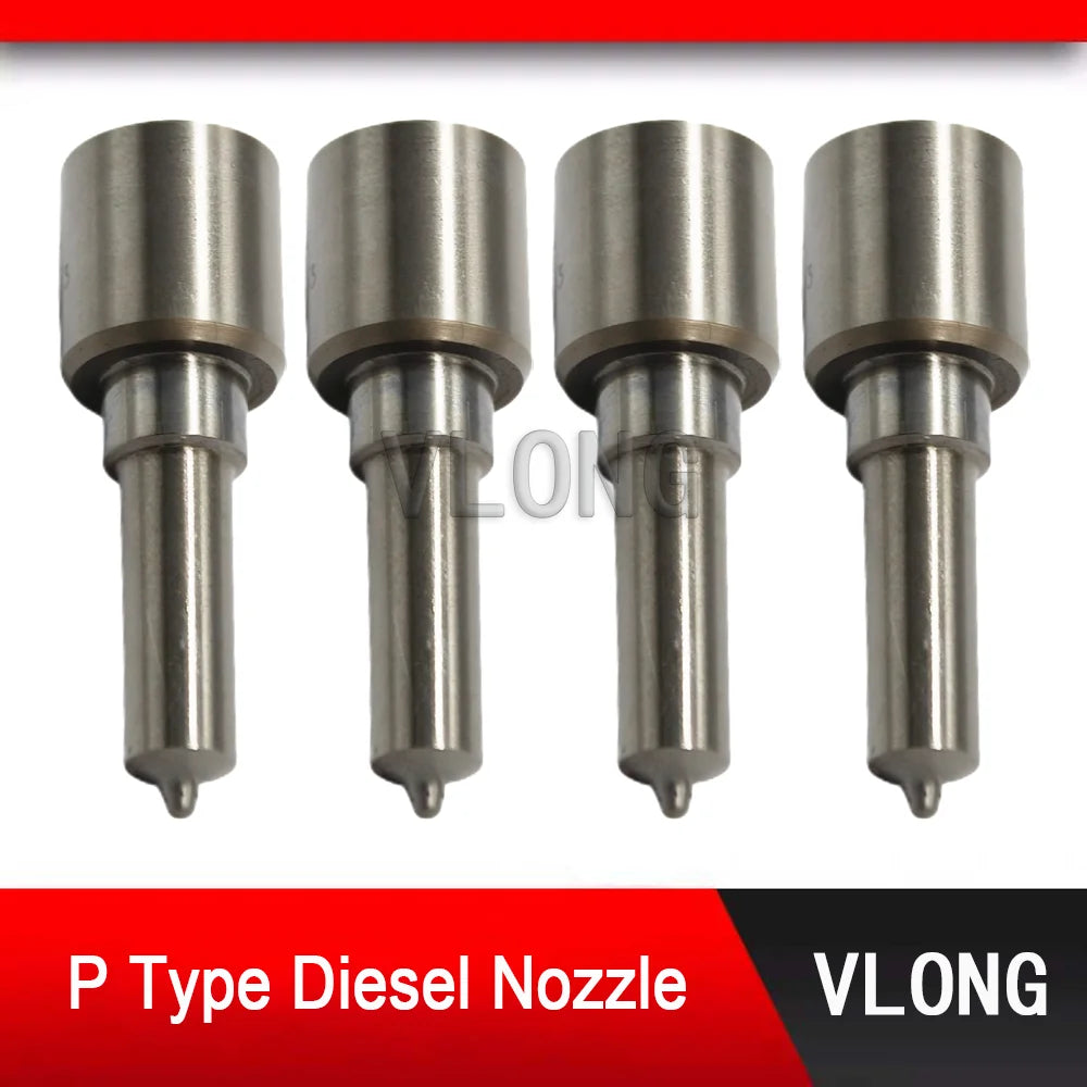DLLA154PN185 PN Type Nozzle Diesel Injector Sprayer Atomizer Producer Fuel Spray Nozzle 9 432 610 851 9432610851 For ISUZU 4HG1