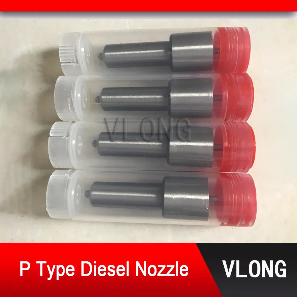 DLLA148P513 Fuel Injector Sprayer Nozzle Tips For Renault Kerax Maxter Premium 340 9.8D Diesel Injector 0432191630 0 433 171 369