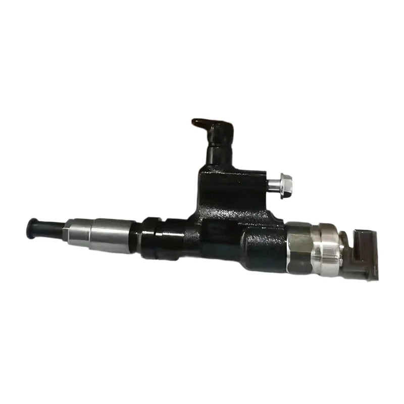 095000-6520 Common Rail Injector Assy For Hino Toyota Fuel Injector 095000-6520 9709500-652 23670-79026 23670-79027 23670-E0091