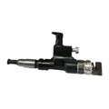 095000-6520 Common Rail Injector Assy For Hino Toyota Fuel Injector 095000-6520 9709500-652 23670-79026 23670-79027 23670-E0091