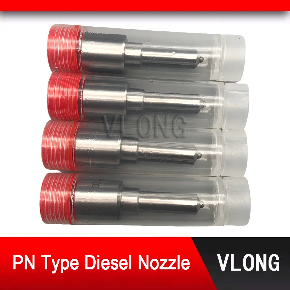 DLLA154PN147 Fuel Injector Sprayer Nozzle For ISUZU 4HE1T PN Type Inyector Nebulizer Diesel Injector Nozzle 105017-1470