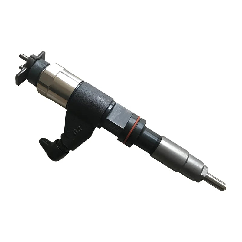 Agricultural Harvester Diesel Common Rail Injector For JOHN DEERE S350 4045T 6068T Fuel Injector RE530362 RE546784
