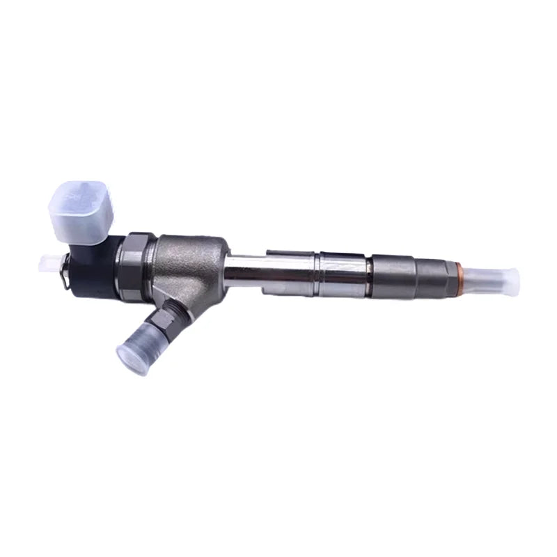 0445110853 Durable New Truck Diesel Fuel Injector Assy For JMC Truck Common Rail Injector 0 445 110 798 0445110798 0 445 110 853