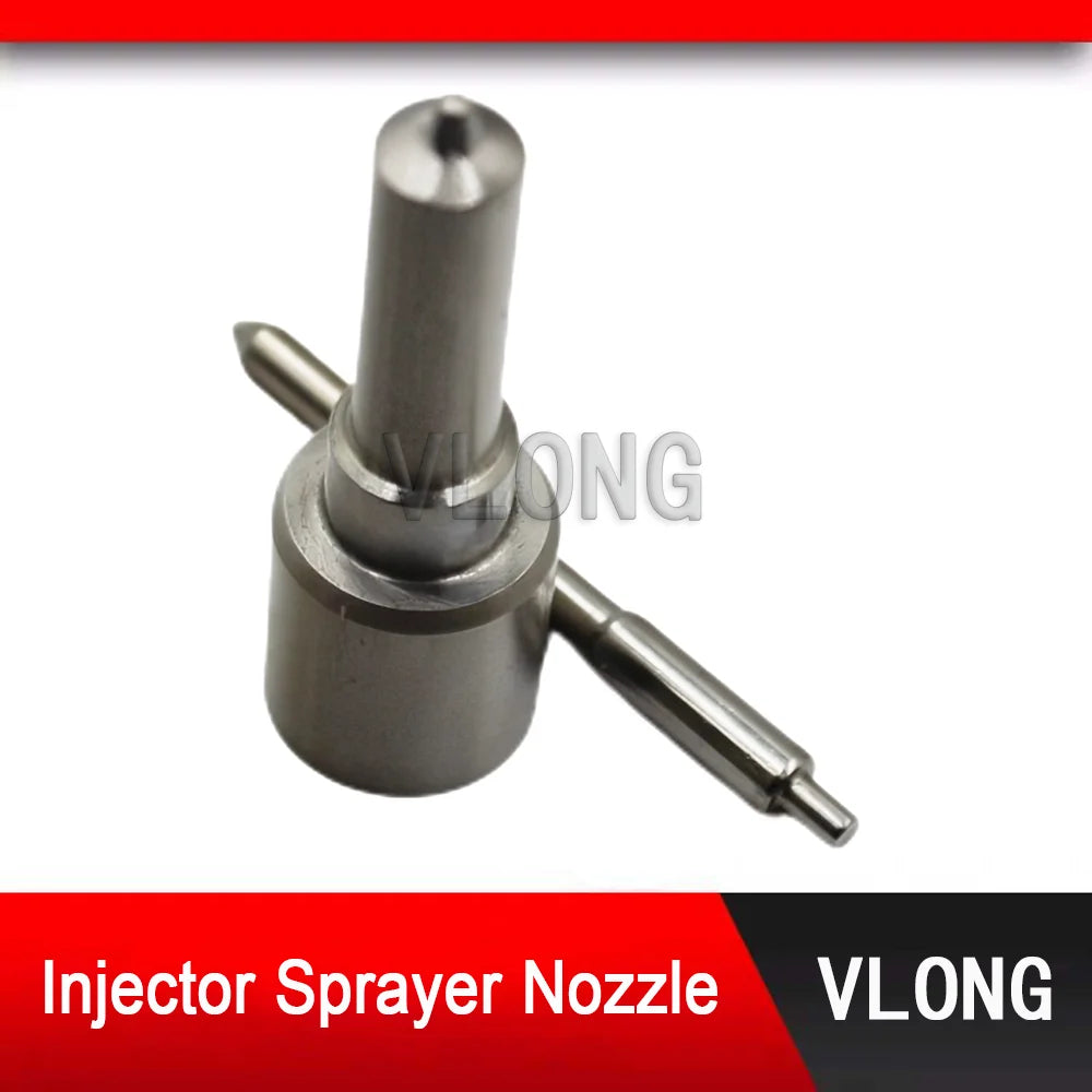 DLLA156PN121 Fuel Injector Nozzle For ISUZU N Series NPC NPR NPS 4HF1 4HF1N 4HF1S Fuel Injection Pump PN Type Nozzle 105017-1210