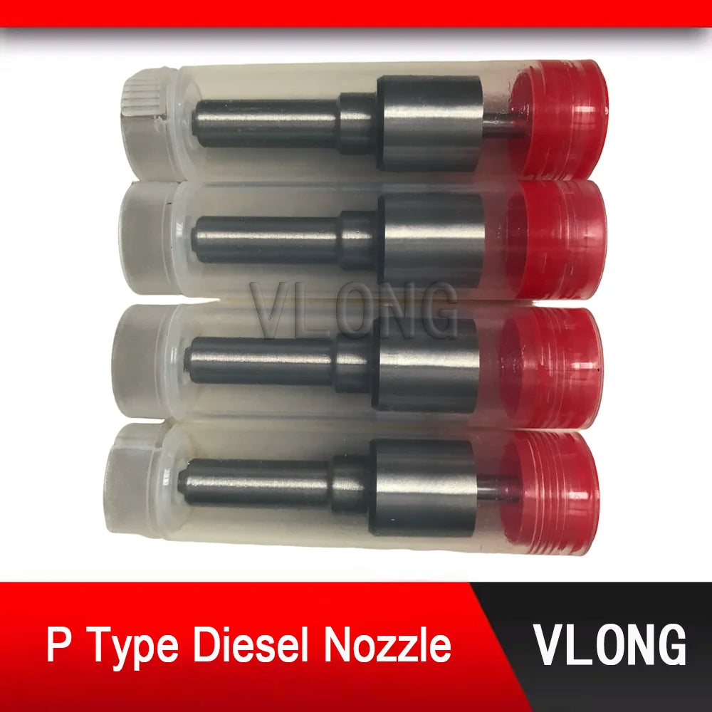 DSLA134P772 Diesel Nozzle Sprayer Atomizer Producer Fuel Injector Nozzle Tips EUI 0 433 175 179 0433175179 For Fiat Ducato 2.8TD