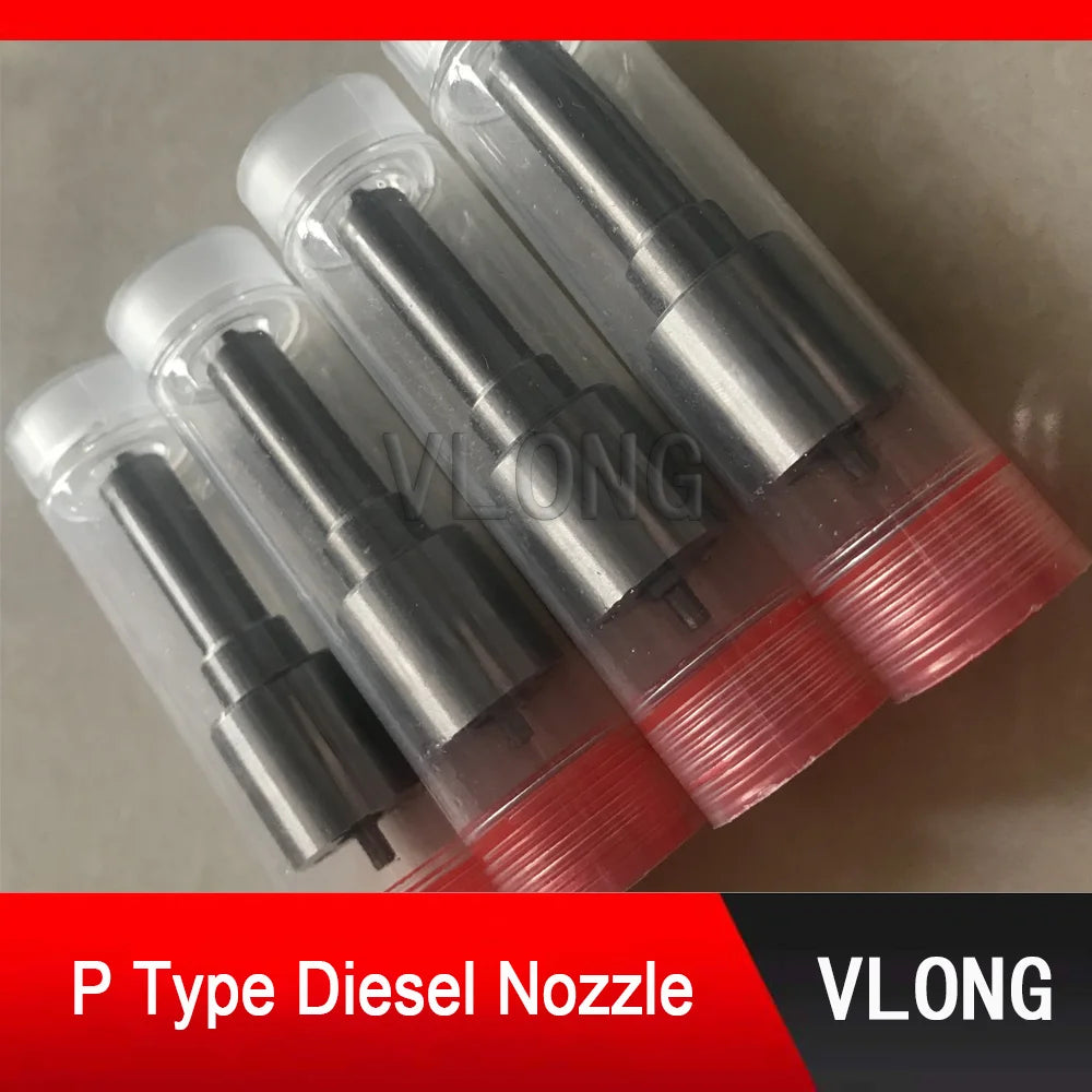DLLA142P87 Fuel Injector Nozzle For SCANIA 92H 92M 93H 8.5D Diesel Engine Fuel Injector Sprayer Nozzle Tips 385888 0433171084
