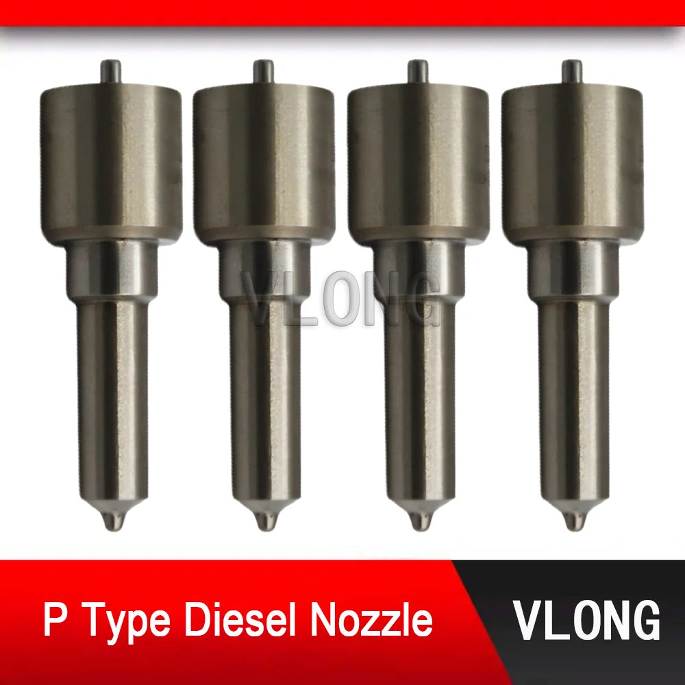 DLLA158PN209 PN Type Nozzle Diesel VE Pump Fuel Injector Sprayer Atomizer Spray Nozzles For ISUZU D-MAX 4JA1 2.5D 105017-2090