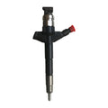 16600-5X30A Common Rail Injector For NISSAN NAVARA NP300 D40 YD25 2.5 DCi Diesel Engine Fuel Injector 16600-5X30B 295050-1050