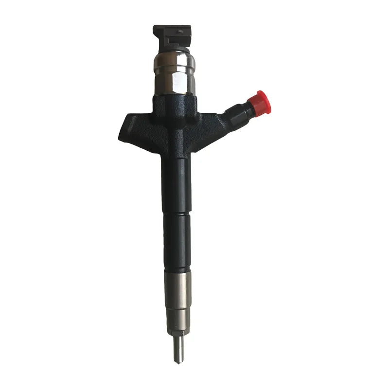 16600-5X30A Common Rail Injector For NISSAN NAVARA NP300 D40 YD25 2.5 DCi Diesel Engine Fuel Injector 16600-5X30B 295050-1050