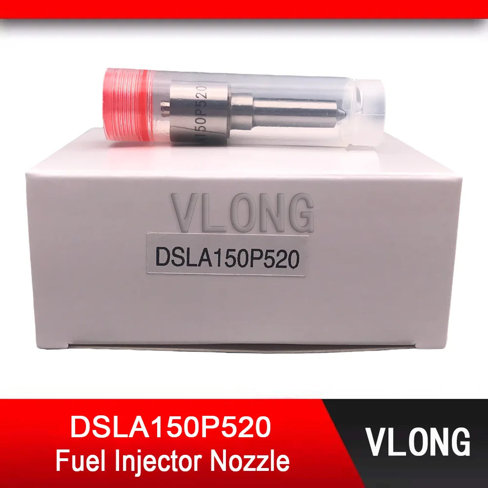 DSLA150P520 DieselFuel Injector Nozzle Sprayer DSLA 150 P 520 0433175093 0 433 175 093 For Ford VW AUDI SEAT SKODA 81kw 1.9 TDI