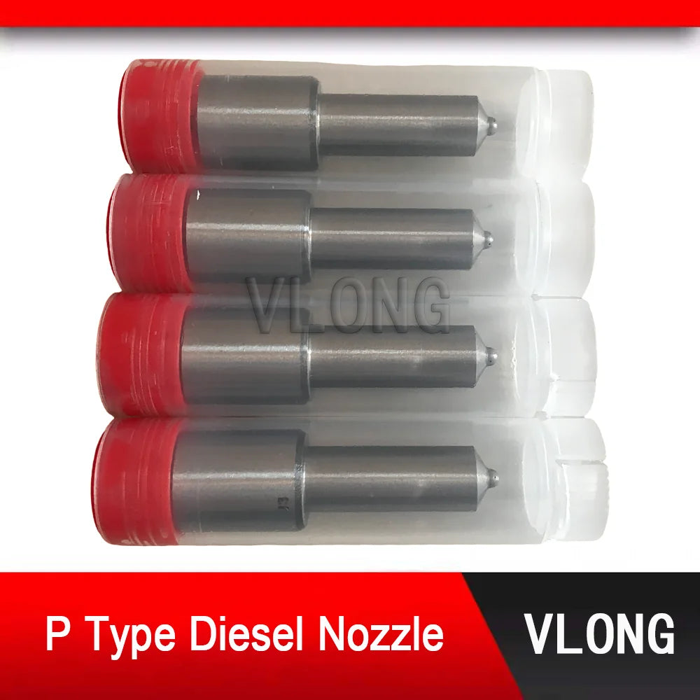 Diesel Fuel Injector Sprayer Nozzle Tips Injector Atomizer NozzleDSLA155P276 DSLA145P593 DSLA145P265 DSLA145P300 DSLA150P357
