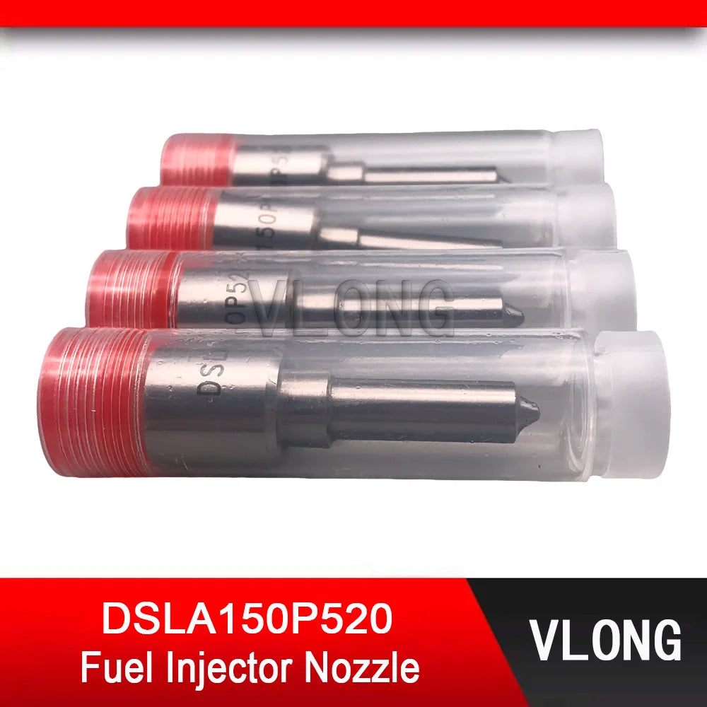 DSLA150P520 DieselFuel Injector Nozzle Sprayer DSLA 150 P 520 0433175093 0 433 175 093 For Ford VW AUDI SEAT SKODA 81kw 1.9 TDI