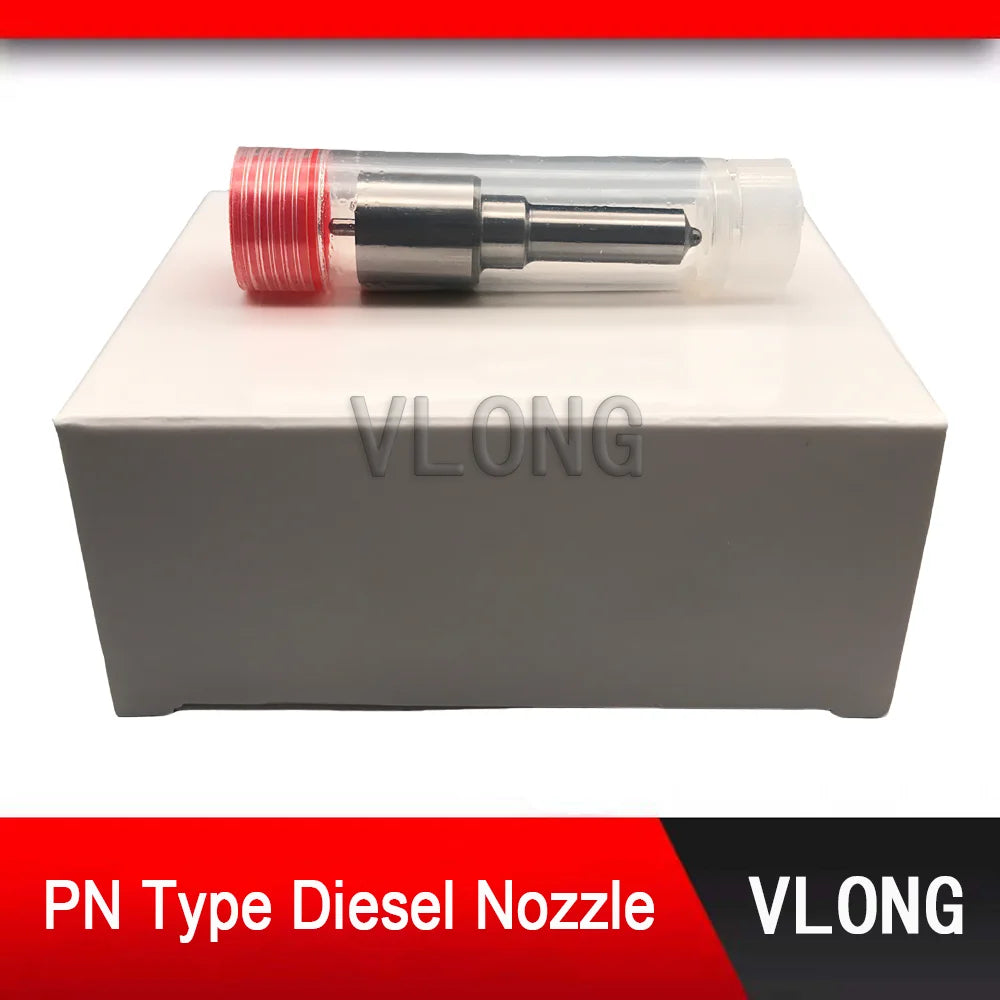 DLLA155PN200 PN Type Nozzle Diesel Injector Sprayer Atomizer For Kia K3600 3.6L 1993-2002 9 432 610 701 9432610701 105017-2000