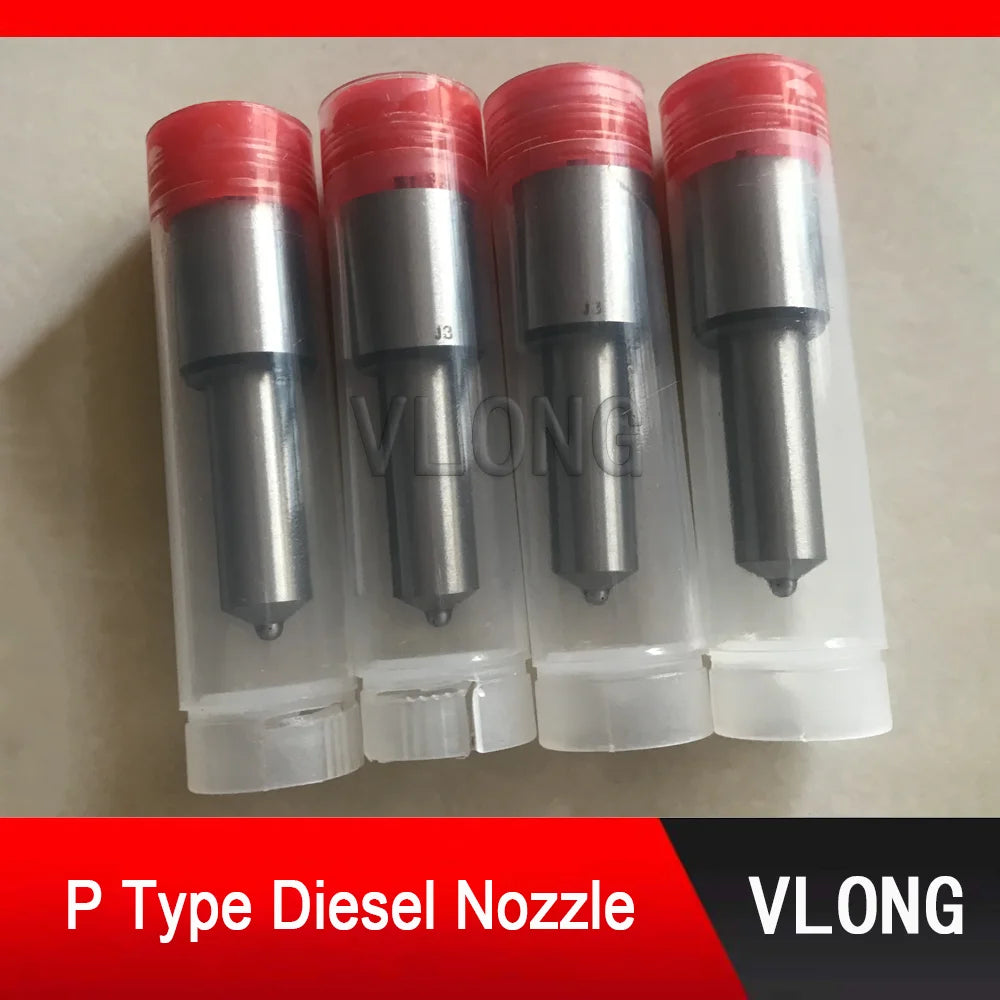 6801118 Fuel Injector Sprayer Nozzle Tips For Perkins CASE 5120 5140 5150 5220 5230 5240 Diesel Injector Mist Projector Atomizer