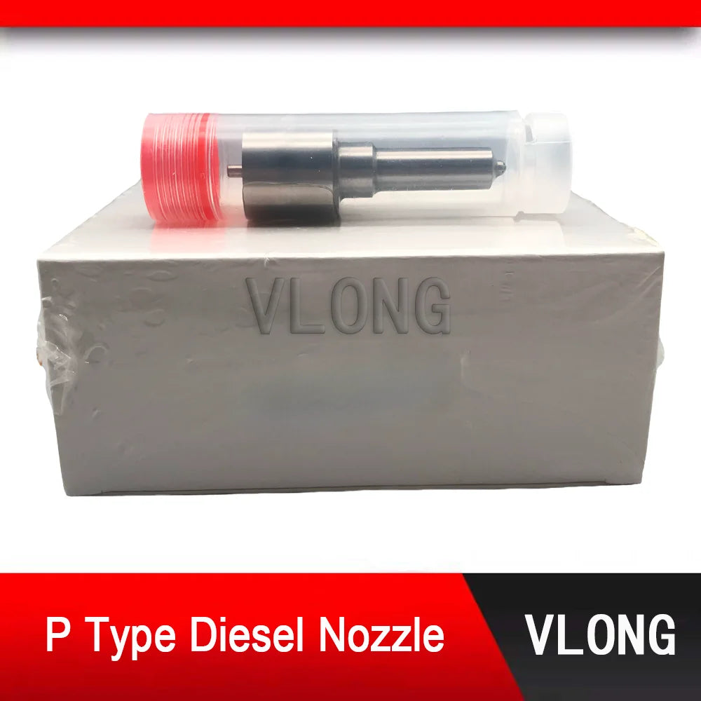 DSLA152P922 Diesel Nozzle Fuel Pump Injector Sprayer Atomizer Producer Fuel Spray Nozzle For 6.65 BS1 F 002 C40 502 F002C40502