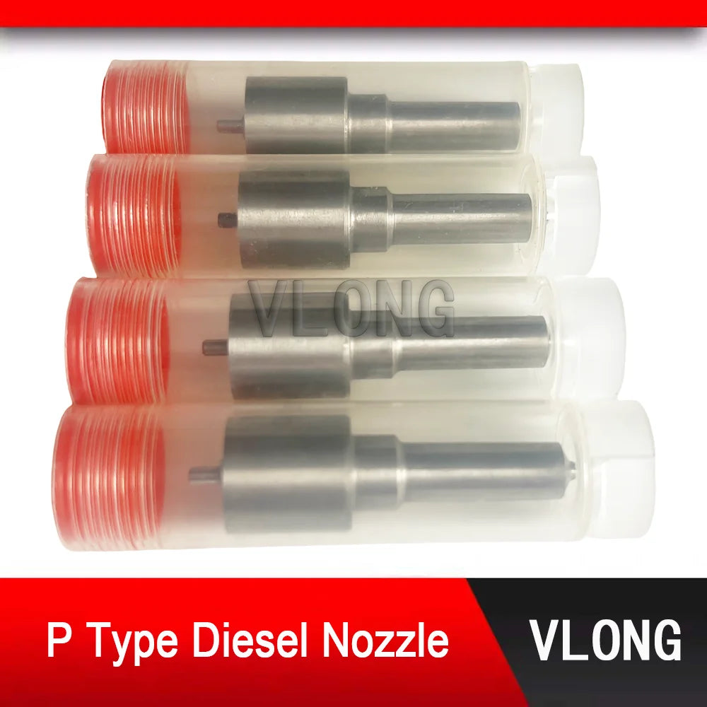 DLLA155P274 Diesel Injector Nozzle 245248BAR J919322 For Case 860 9030 9010B 580SK 580L 580SL 590SL 650G 850E 3919331 0433171206