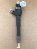0445110738 Durable Common Rail Injector For JAC Truck Sunray Diesel Engine 4-cylinder Fuel Injector 1042200FE010 0 445 110 738