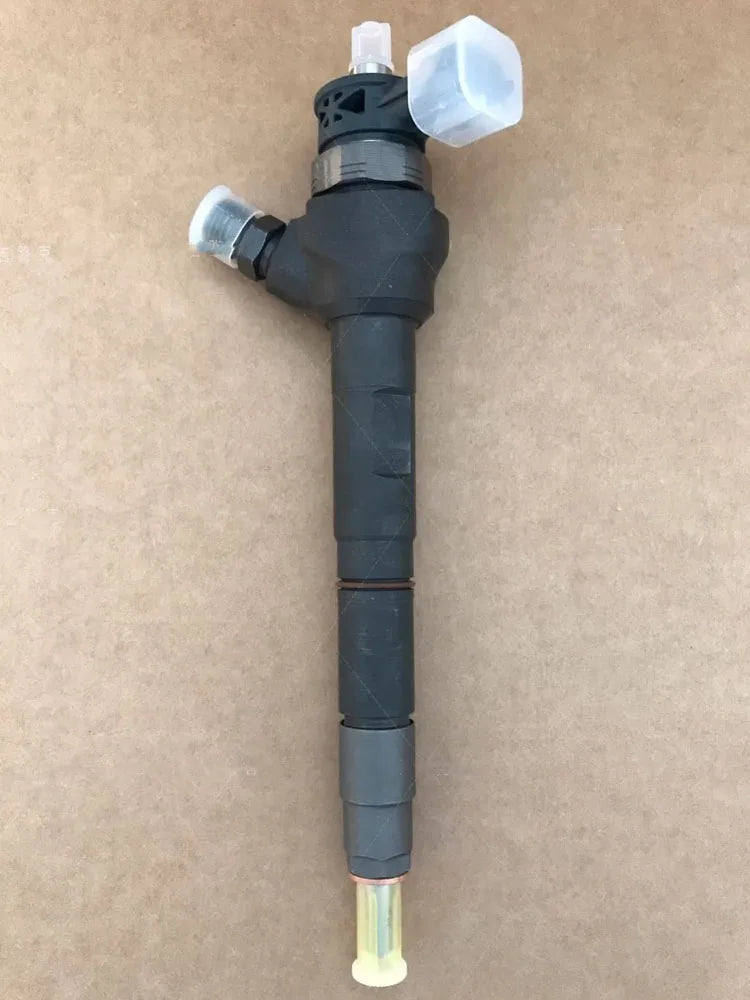 0445110738 Durable Common Rail Injector For JAC Truck Sunray Diesel Engine 4-cylinder Fuel Injector 1042200FE010 0 445 110 738