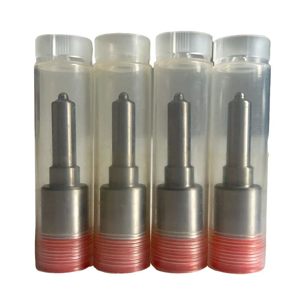 DLLA143P126 Diesel Fuel Injector Sparyer Nozzle Tips For BM TD 71 GA Cummins 6CT 8.3 L Nozzle 0432191803 4881623 0 433 171 114