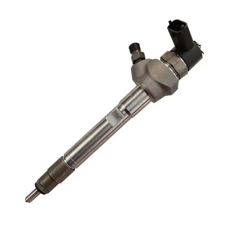 0445110612 Durable New Truck Diesel Common Rail Injector Fuel Jet For JMC 4D30 Engine Fuel Injector CN3-9K546-AB-BR 0445110611