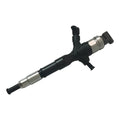 23670-30380 Diesel Fuel Injector For Toyota Dyna Hilux 1KD 2KD Engine Common Rail Injector 23670-30190 23670-39385 295050-0080