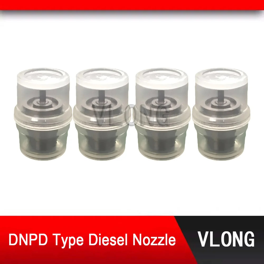 DN4PD62 Fuel injector Sprayer Nozzle 16851-53610 For Kubota D722 D782 D902 16001-53000 Diesel Injector Mist Projector Atomiser