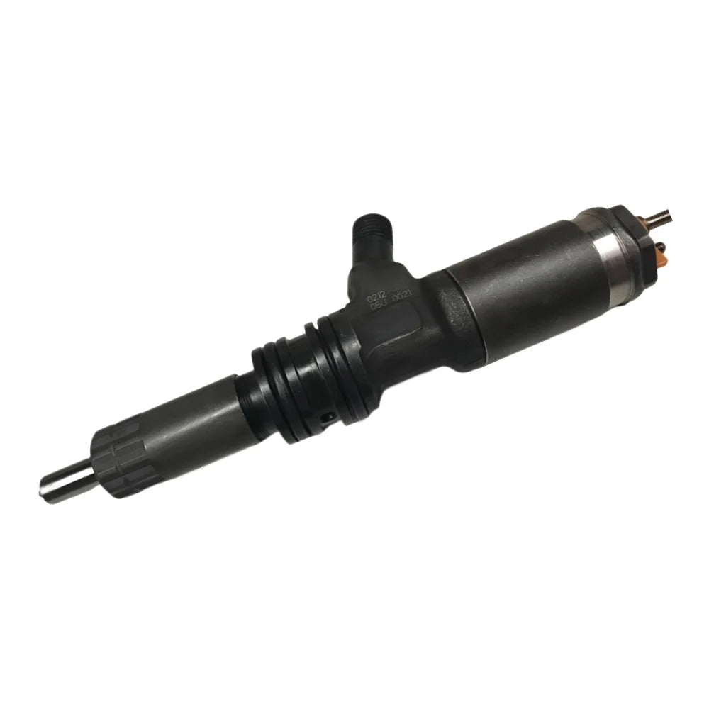 095000-0212 Diesel Fuel Injector For Kato HD1430VLC Excavator Mitsubishi 6M60T Engine 095000-0213 095000-0214 ME132615 ME302570